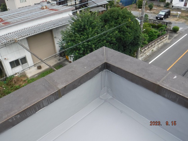 roof